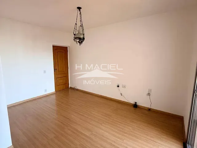 Apartamento com 106m² 3 quartos e 2 banheiros, à venda, no bairro Taquaral em Campinas