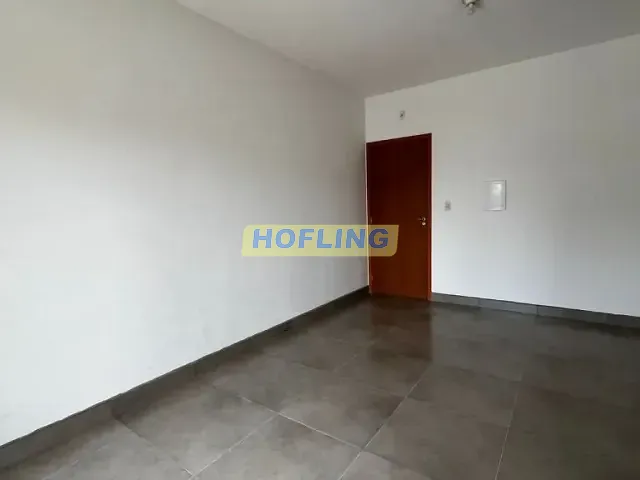 Apartamento 2 quartos e 2 banheiros, à venda, no bairro Jardim São Paulo II em Rio Claro
