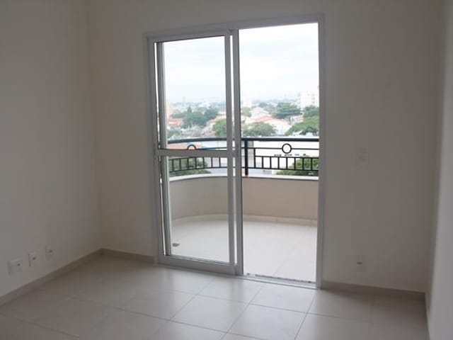 Foto do Apartamento - Apartamento residencial para venda e locação, Parque Industrial, São José dos Campos - AP2174. | INDEPENDENCE NEGOCIOS IMOBILIARIOS LTDA