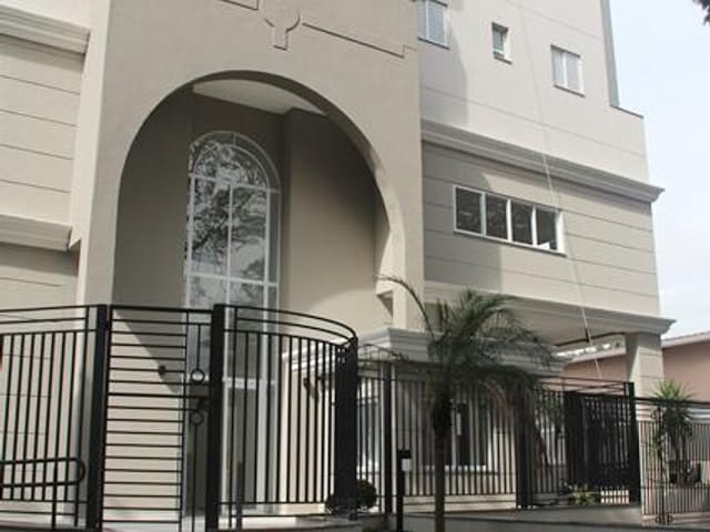 Foto do Apartamento - Apartamento residencial para venda e locação, Parque Industrial, São José dos Campos - AP2174. | INDEPENDENCE NEGOCIOS IMOBILIARIOS LTDA