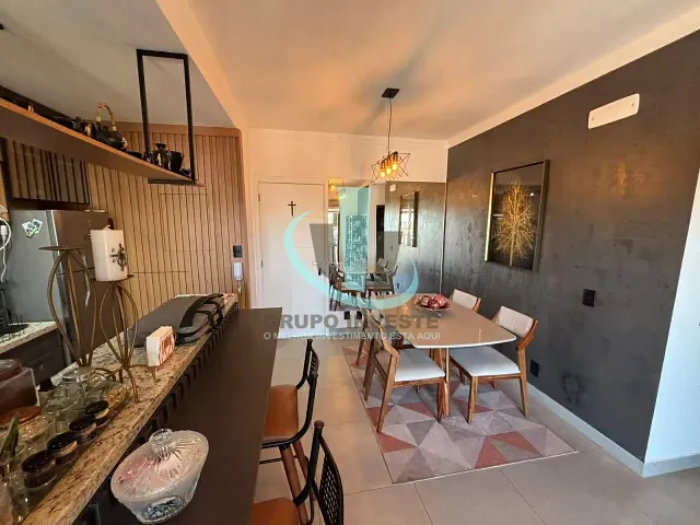 Apartamento com 62m² 2 quartos e 2 banheiros, à venda ou para alugar, no bairro Centro em Araraquara