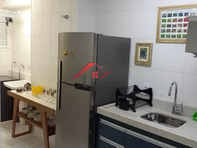 Apartamento com 42m² 2 quartos e 1 banheiro, à venda, no bairro Casa Branca em Santo André