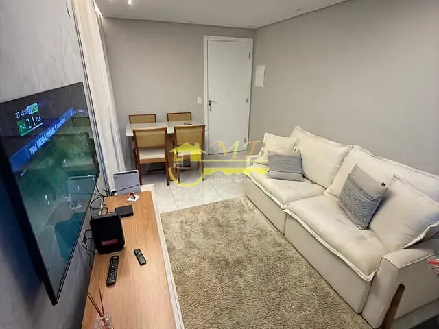 Apartamento 2 quartos e 1 banheiro, à venda, no bairro Recanto do Sol I em Campinas