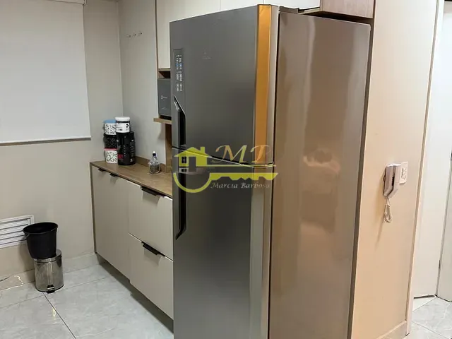 Apartamento 2 quartos e 1 banheiro, à venda, no bairro Recanto do Sol I em Campinas