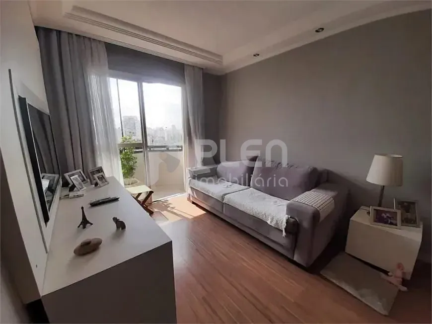 Apartamento de 2 quartos à venda em Parque Peruche, São Paulo