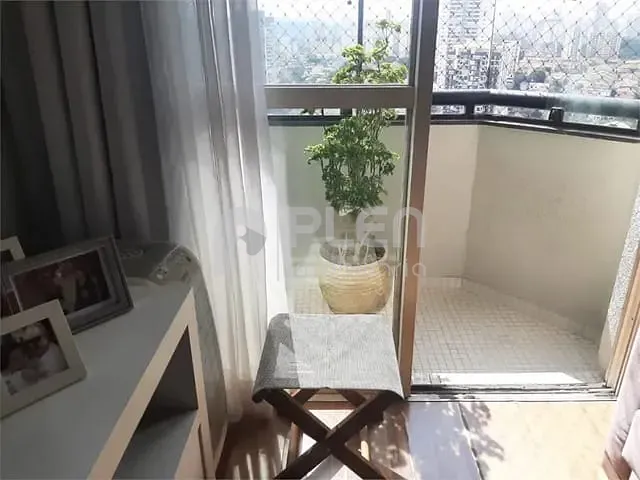 Apartamento 2 quartos e 2 banheiros, à venda, no bairro Parque Peruche em São Paulo