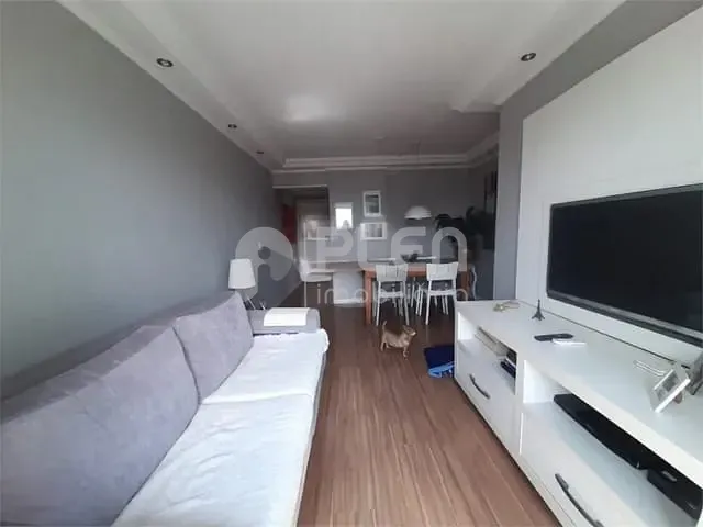 Apartamento 2 quartos e 2 banheiros, à venda, no bairro Parque Peruche em São Paulo