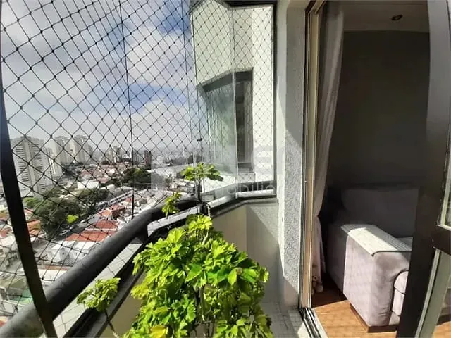 Apartamento 2 quartos e 2 banheiros, à venda, no bairro Parque Peruche em São Paulo