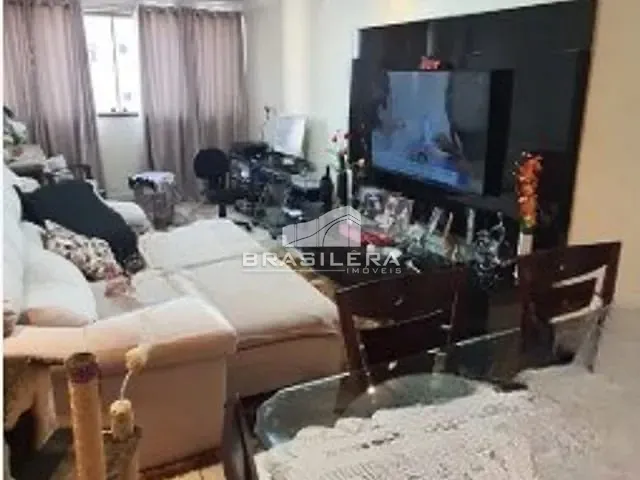 Apartamento com 92m² 3 quartos e 5 banheiros, à venda, no bairro Setor Bueno em Goiânia