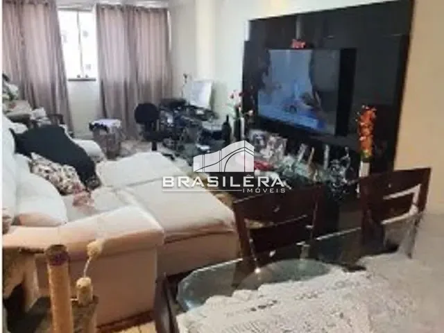 Apartamento com 92m² 3 quartos e 5 banheiros, à venda, no bairro Setor Bueno em Goiânia