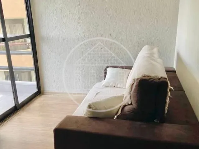 Apartamento com 41m² 1 quarto e 1 banheiro, à venda, no bairro Portal do Morumbi em São Paulo