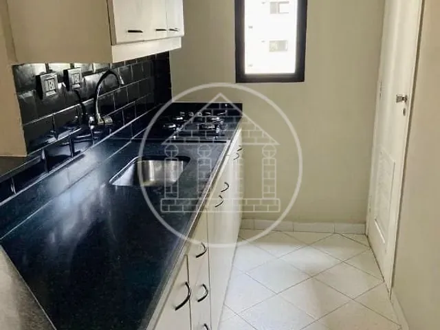 Apartamento com 41m² 1 quarto e 1 banheiro, à venda, no bairro Portal do Morumbi em São Paulo