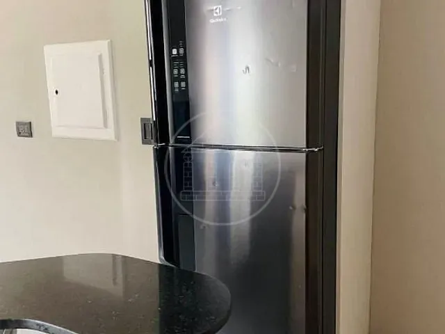 Apartamento com 41m² 1 quarto e 1 banheiro, à venda, no bairro Portal do Morumbi em São Paulo