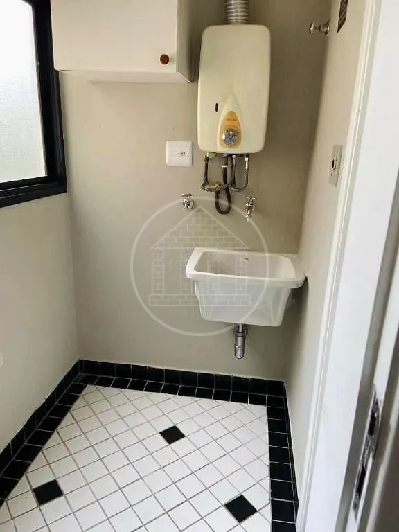 Apartamento, 1 quarto, 41 m² - Foto 4