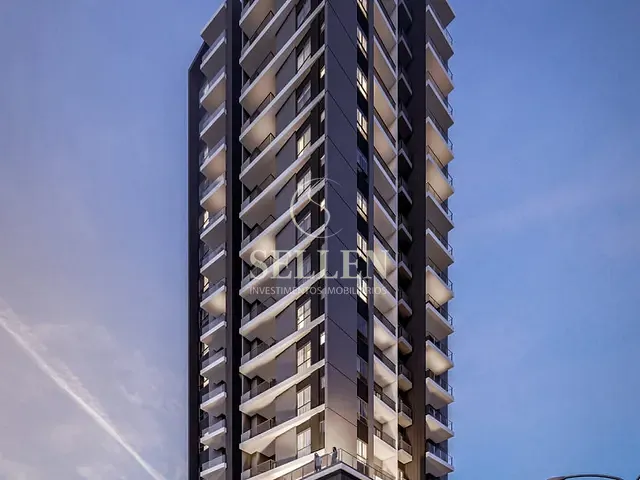 Apartamento com 121m² 2 quartos e 2 banheiros, à venda, no bairro Fazenda em Itajaí