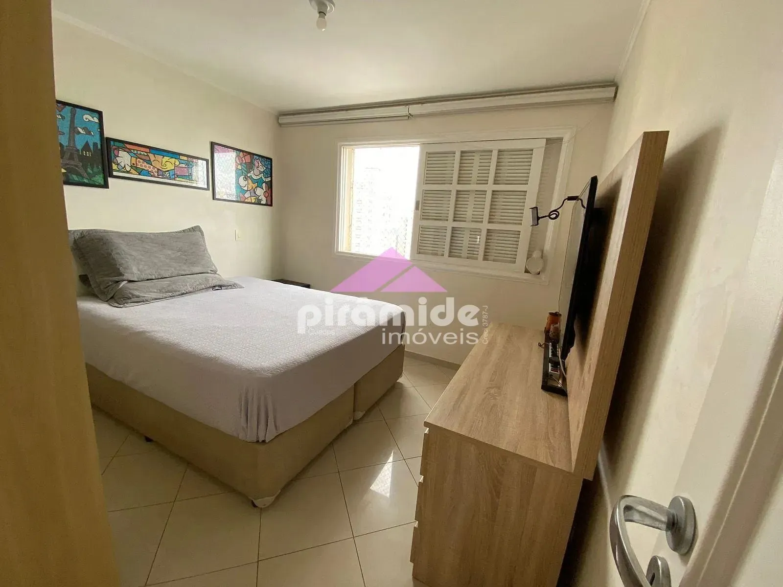 Apartamento, 3 quartos, 120 m² - Foto 11