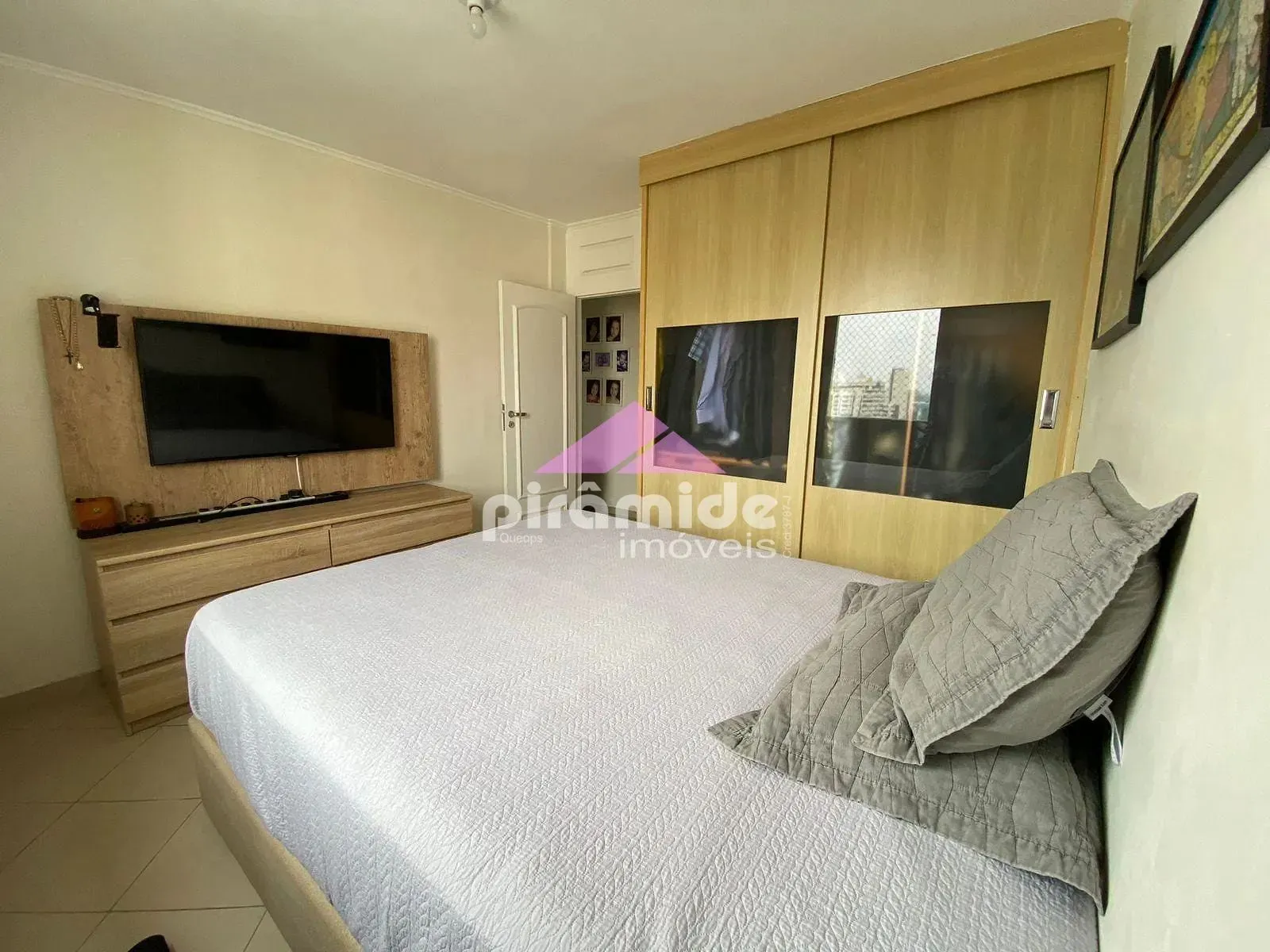 Apartamento, 3 quartos, 120 m² - Foto 12