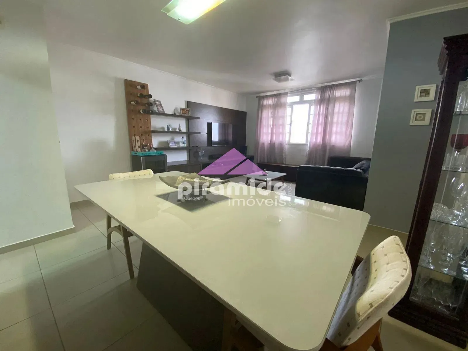 Apartamento, 3 quartos, 120 m² - Foto 2