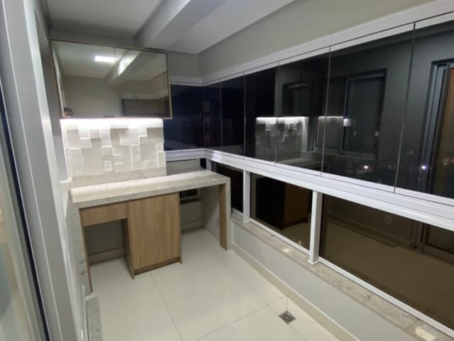 Apartamento 1 quarto e 1 banheiro, à venda, no bairro Setor Bueno em Goiânia