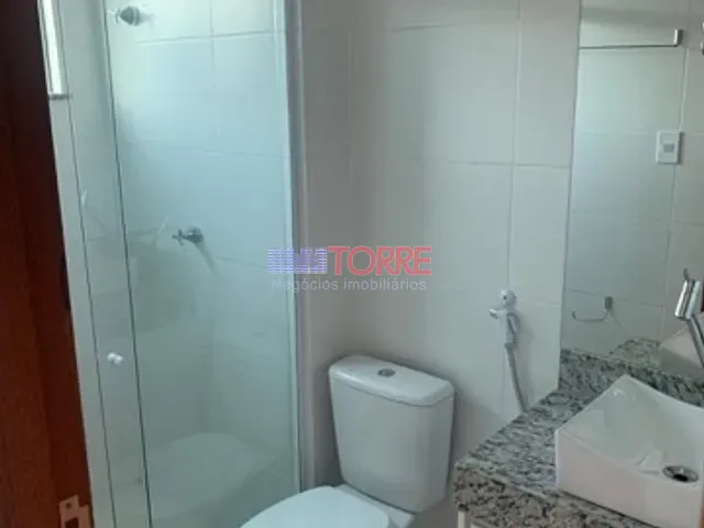 Apartamento com 105m² 3 quartos e 3 banheiros, à venda, no bairro Castália em Itabuna