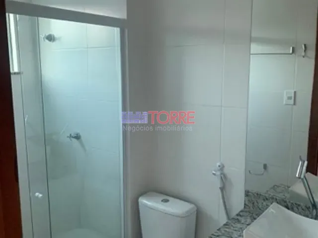 Apartamento com 105m² 3 quartos e 3 banheiros, à venda, no bairro Castália em Itabuna