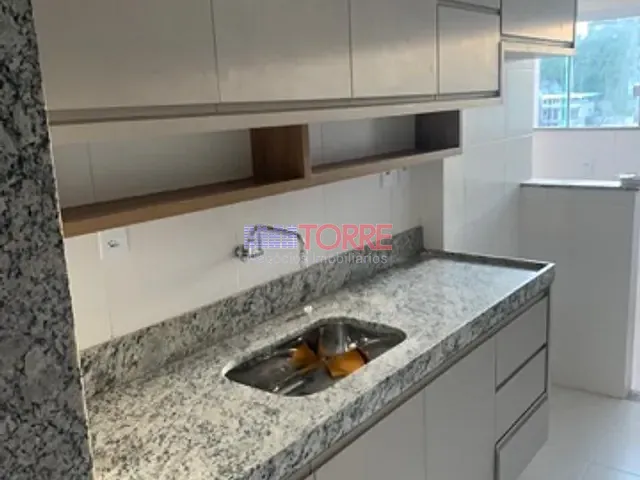 Apartamento com 105m² 3 quartos e 3 banheiros, à venda, no bairro Castália em Itabuna