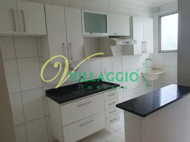 Apartamento com 68m² 2 quartos e 1 banheiro, à venda, no bairro Jardim Conceição em São José do Rio Preto