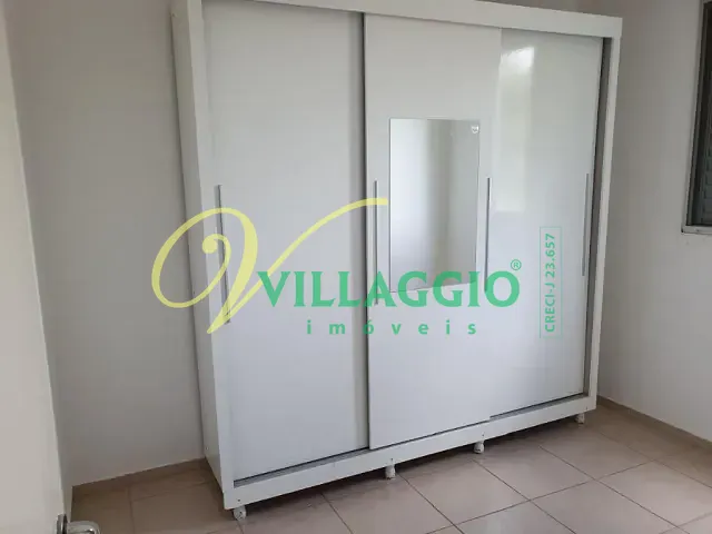 Apartamento com 68m² 2 quartos e 1 banheiro, à venda, no bairro Jardim Conceição em São José do Rio Preto