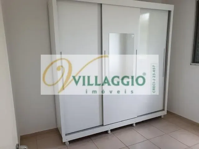 Apartamento com 68m² 2 quartos e 1 banheiro, à venda, no bairro Jardim Conceição em São José do Rio Preto