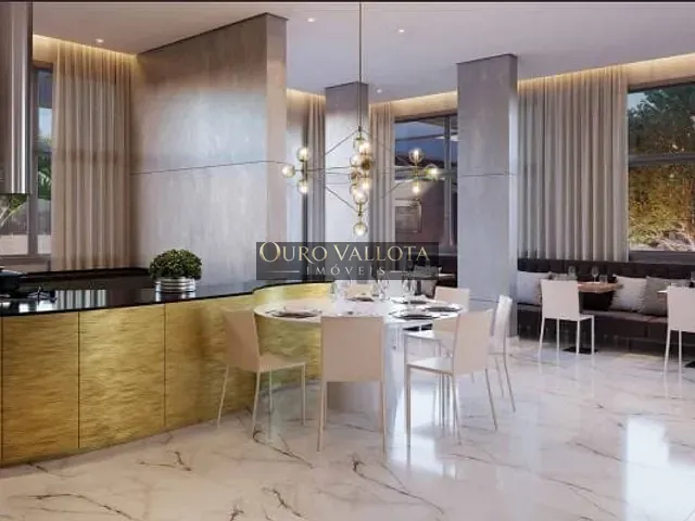 Apartamento 2 quartos e 3 banheiros, à venda, no bairro Vila Leopoldina em São Paulo