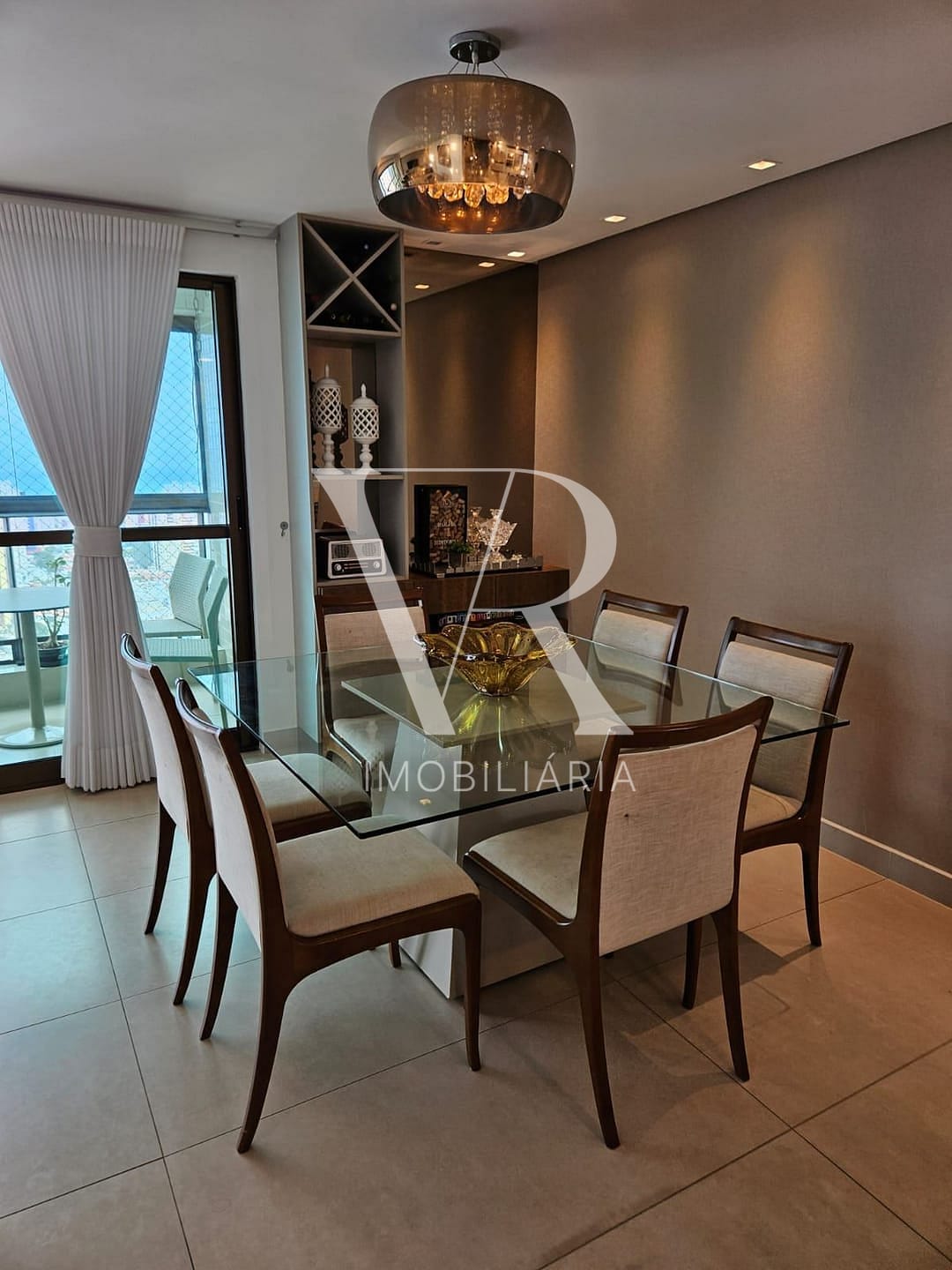 Apartamento à venda com 3 quartos, 127m² - Foto 5