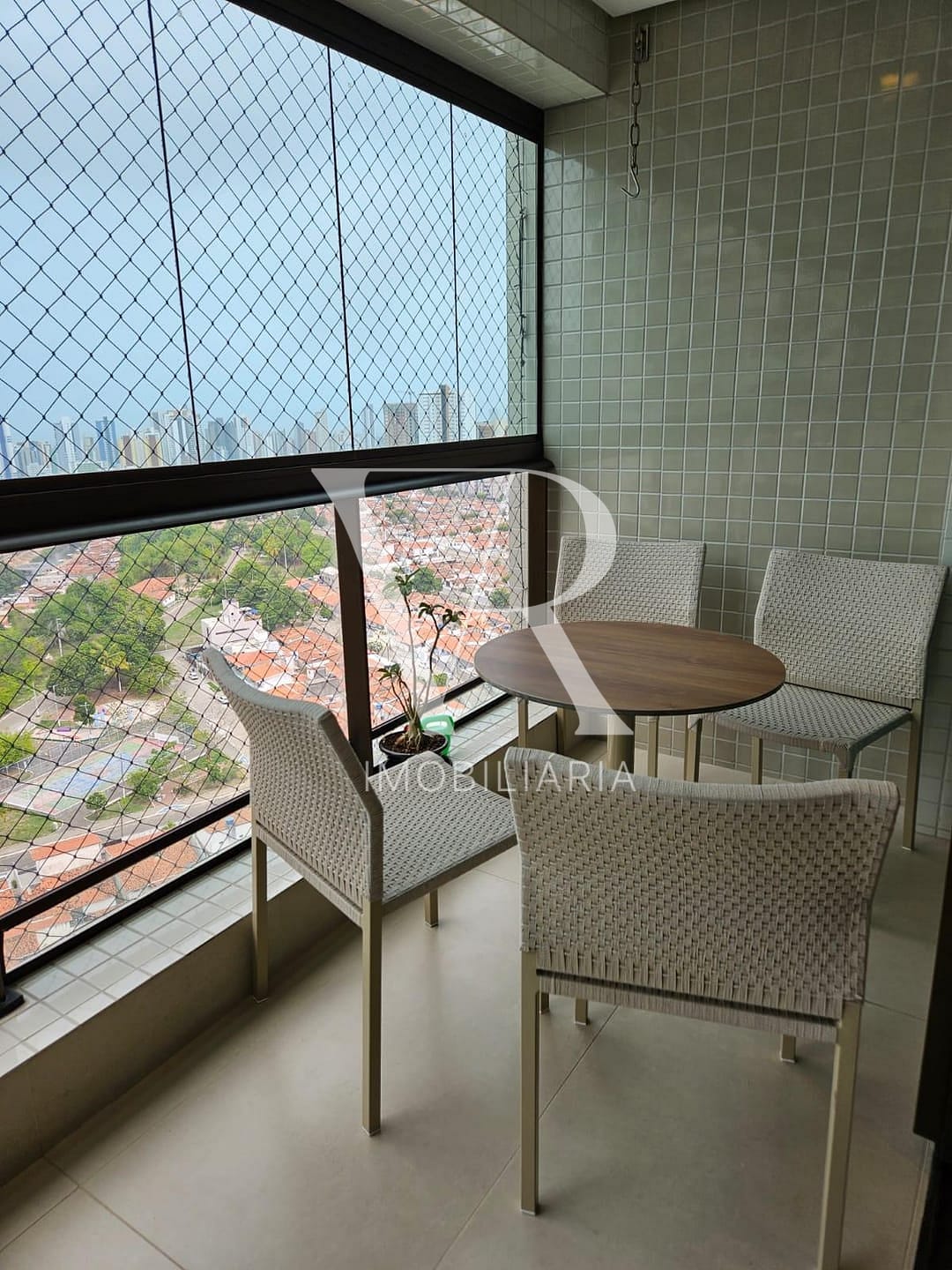 Apartamento à venda com 3 quartos, 127m² - Foto 3