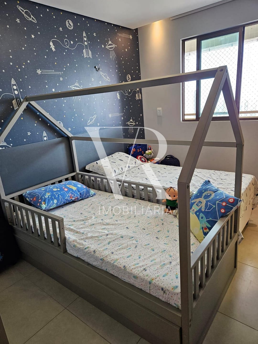 Apartamento à venda com 3 quartos, 127m² - Foto 19