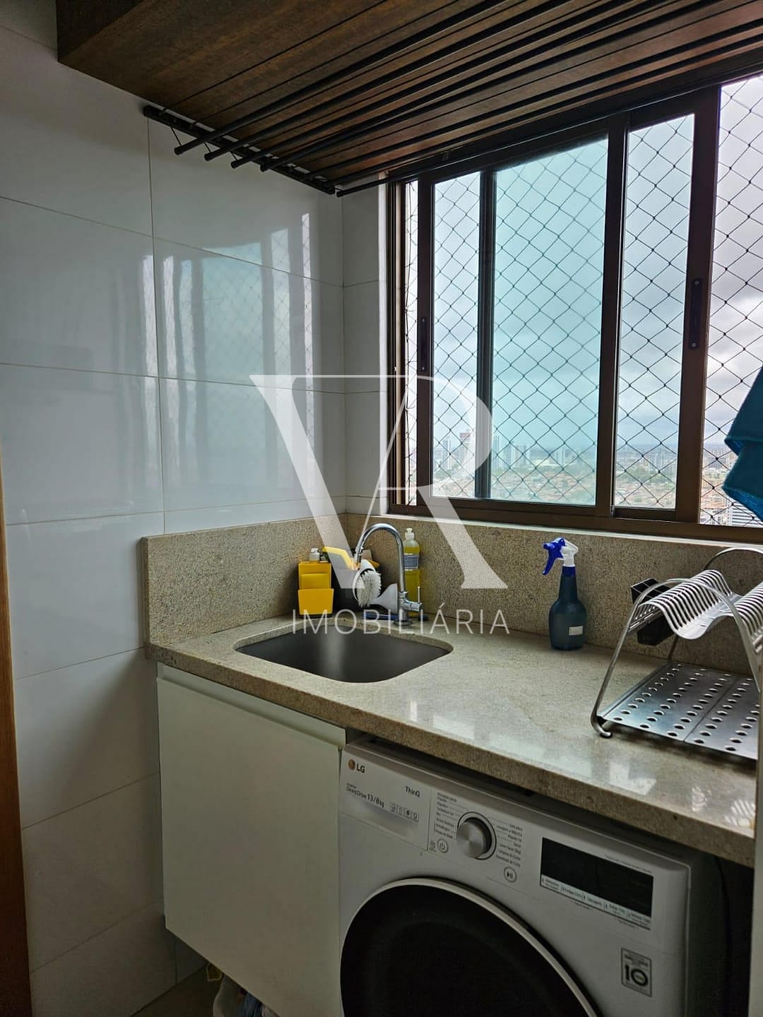 Apartamento à venda com 3 quartos, 127m² - Foto 25