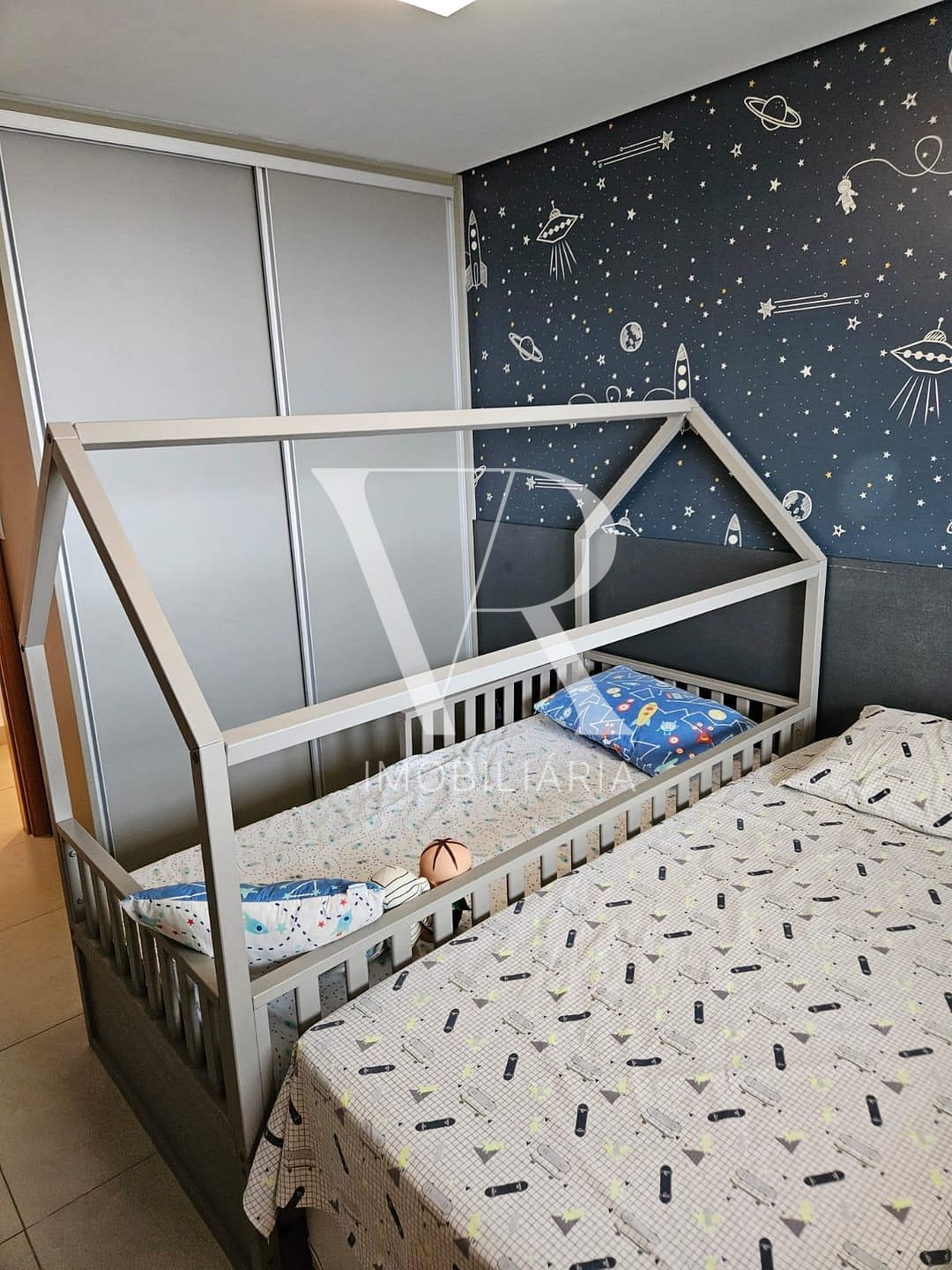 Apartamento à venda com 3 quartos, 127m² - Foto 22