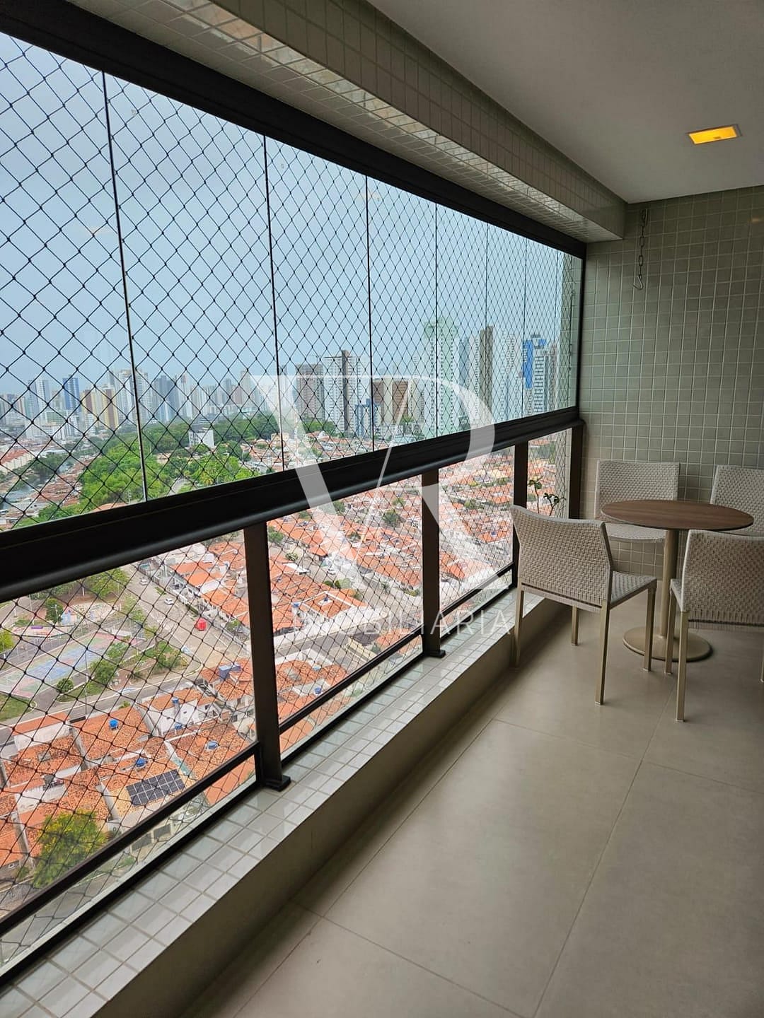Apartamento à venda com 3 quartos, 127m² - Foto 4
