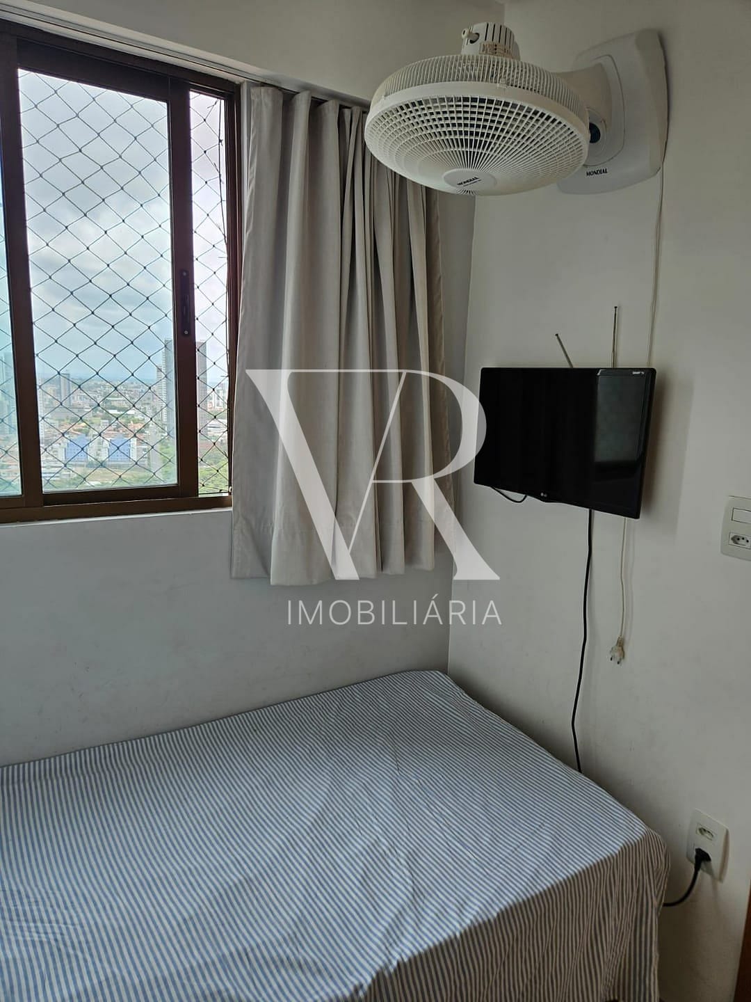 Apartamento à venda com 3 quartos, 127m² - Foto 24