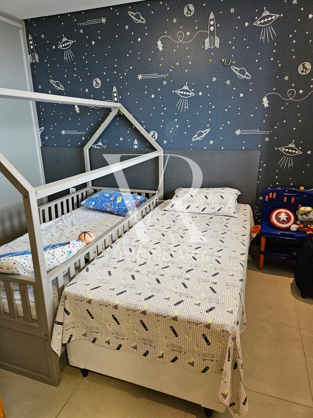Apartamento à venda com 3 quartos, 127m² - Foto 20