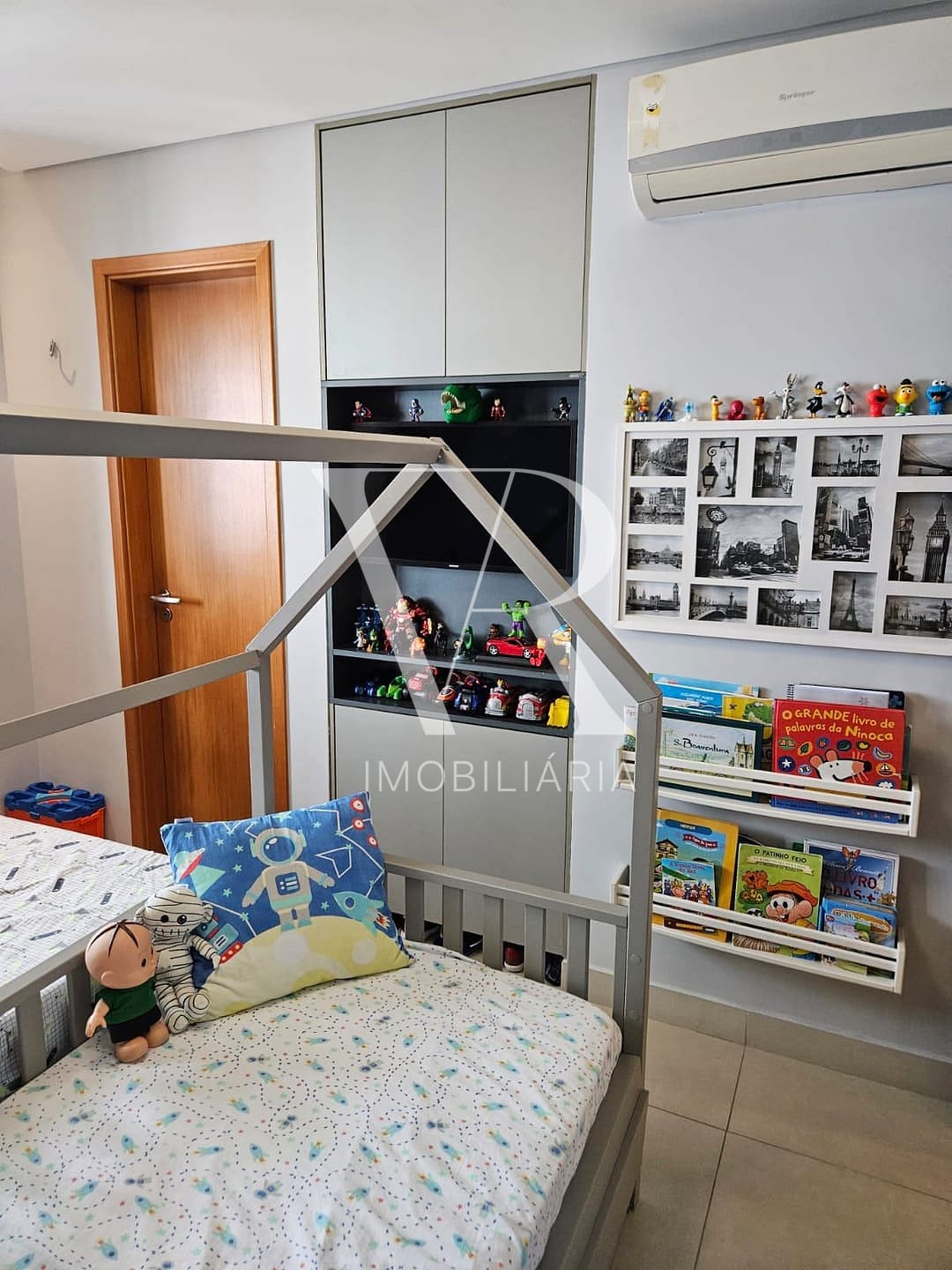 Apartamento à venda com 3 quartos, 127m² - Foto 21