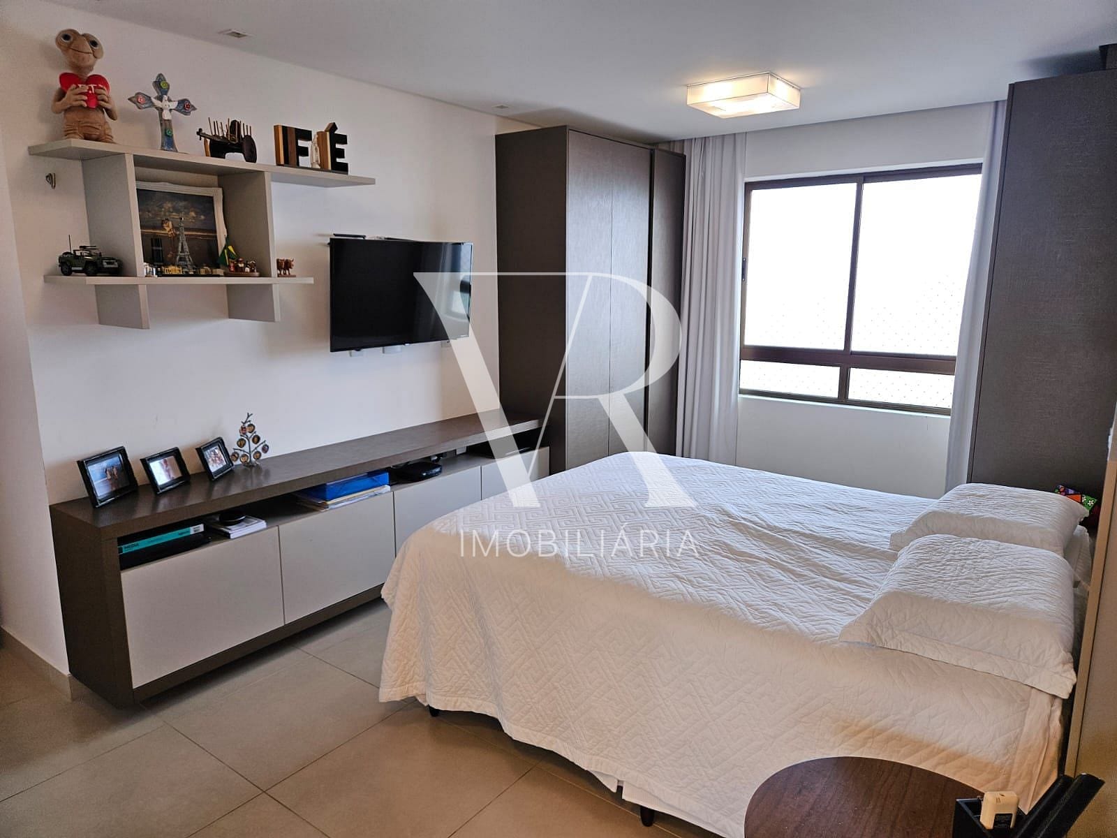 Apartamento à venda com 3 quartos, 127m² - Foto 10