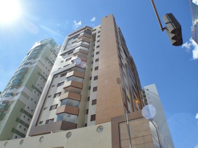 Foto do Apartamento - Edifício Ferrarini, Apartamento à venda, Zona 07, Maringá — Andrade Silva Imóveis 05784J | Villeman Imóveis