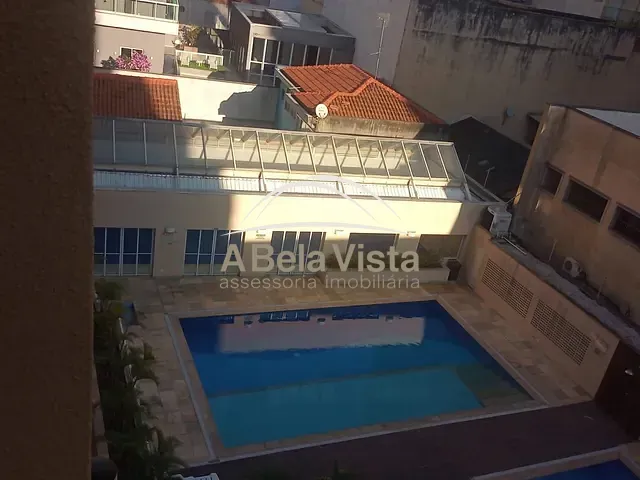 Apartamento 2 quartos e 1 banheiro, à venda, no bairro Centro em Osasco