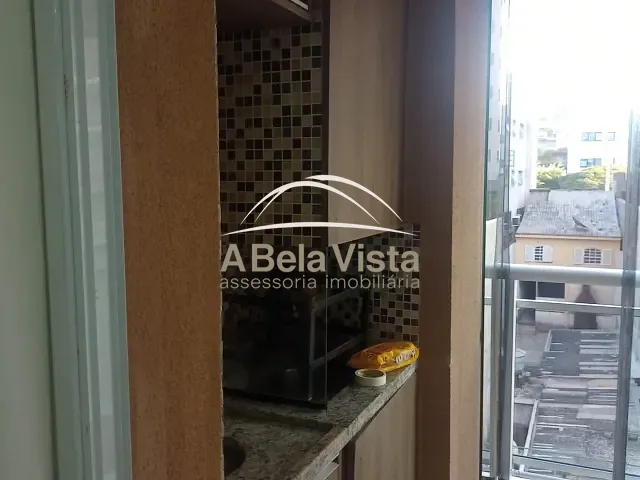 Apartamento 2 quartos e 1 banheiro, à venda, no bairro Centro em Osasco