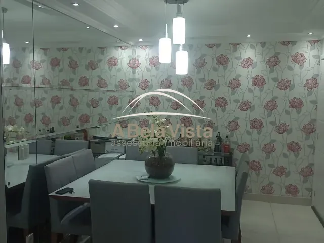 Apartamento 2 quartos e 1 banheiro, à venda, no bairro Centro em Osasco