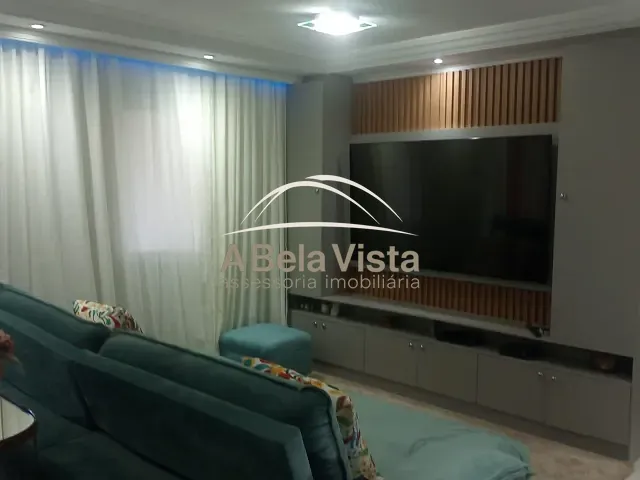 Apartamento 2 quartos e 1 banheiro, à venda, no bairro Centro em Osasco