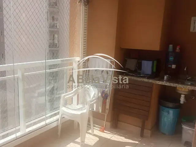 Apartamento 3 quartos e 1 banheiro, à venda, no bairro Centro em Osasco