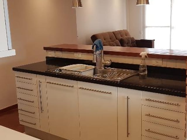 Foto do Apartamento - Apartamento a venda 3dormitórios 2 abertos para a sala , 87 - Alto da Boa Vista - São Paulo/SP | Paulista Imóveis