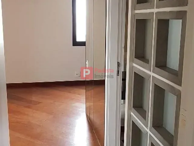 Apartamento com 191m² 1 quarto e 2 banheiros, à venda, no bairro alto da boa vista/Santo Amaro em São Paulo