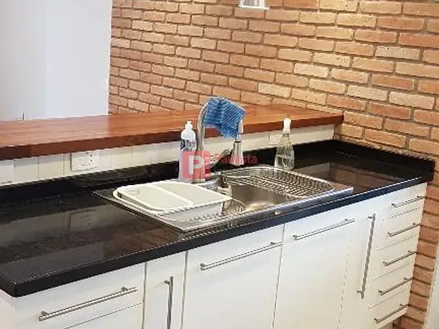 Apartamento com 191m² 1 quarto e 2 banheiros, à venda, no bairro alto da boa vista/Santo Amaro em São Paulo