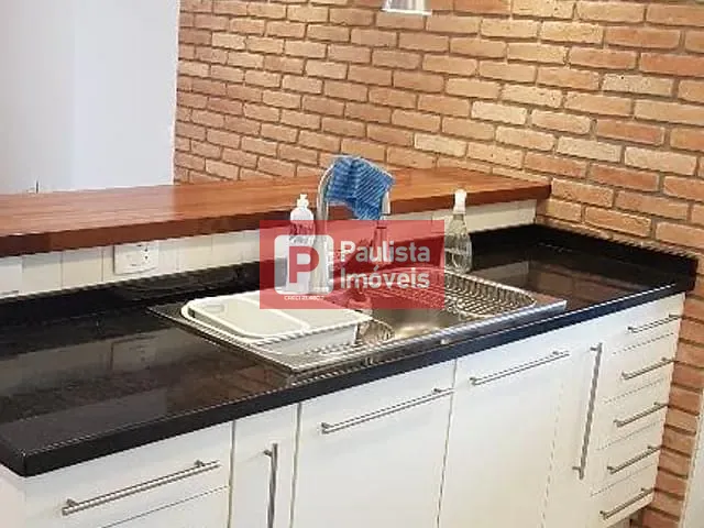 Apartamento com 191m² 2 quartos e 2 banheiros, à venda ou para alugar, no bairro alto da boa vista/Santo Amaro em São Paulo